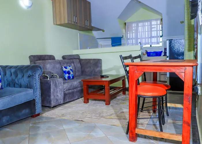 Zedek Suites