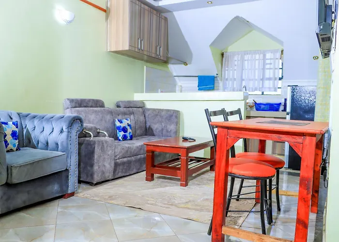 Zedek Suites