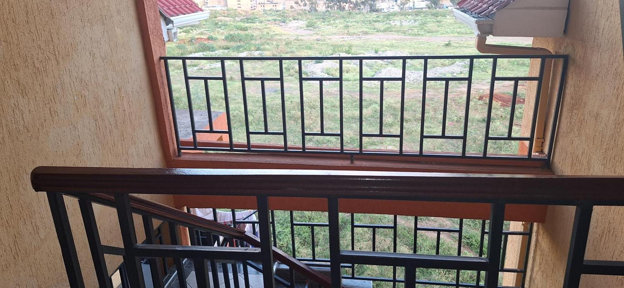 Zedek Apartment Nairobi