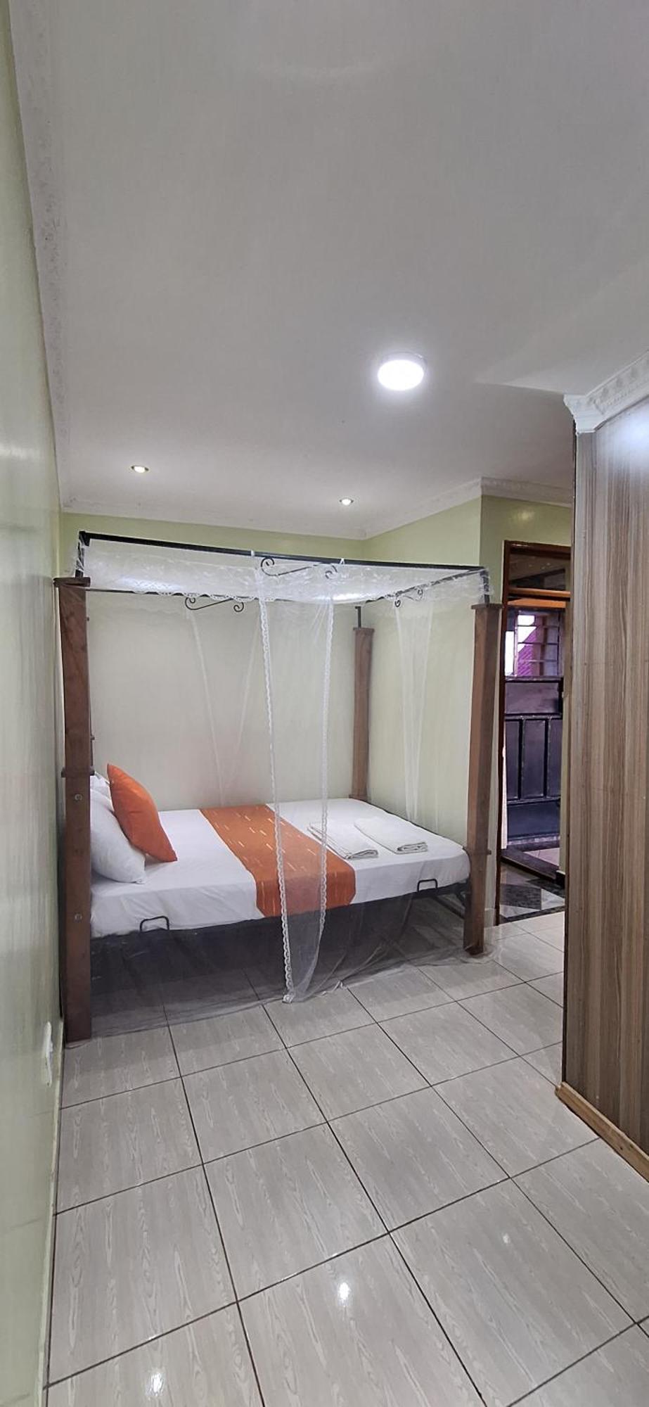 Zedek Apartment Nairobi