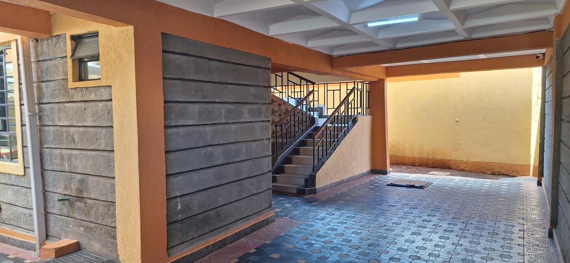 Zedek * Nairobi