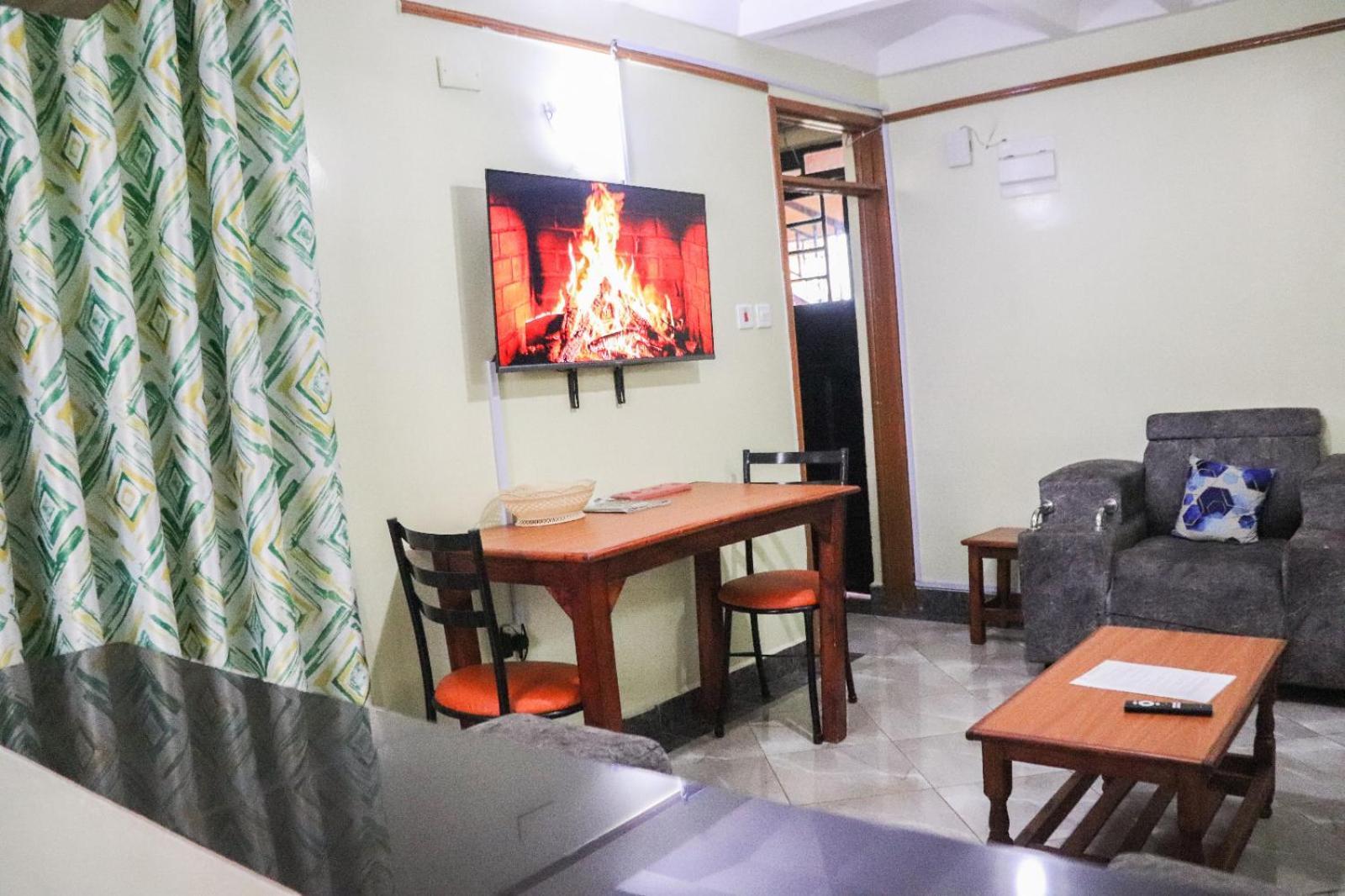 Apartment Zedek Nairobi