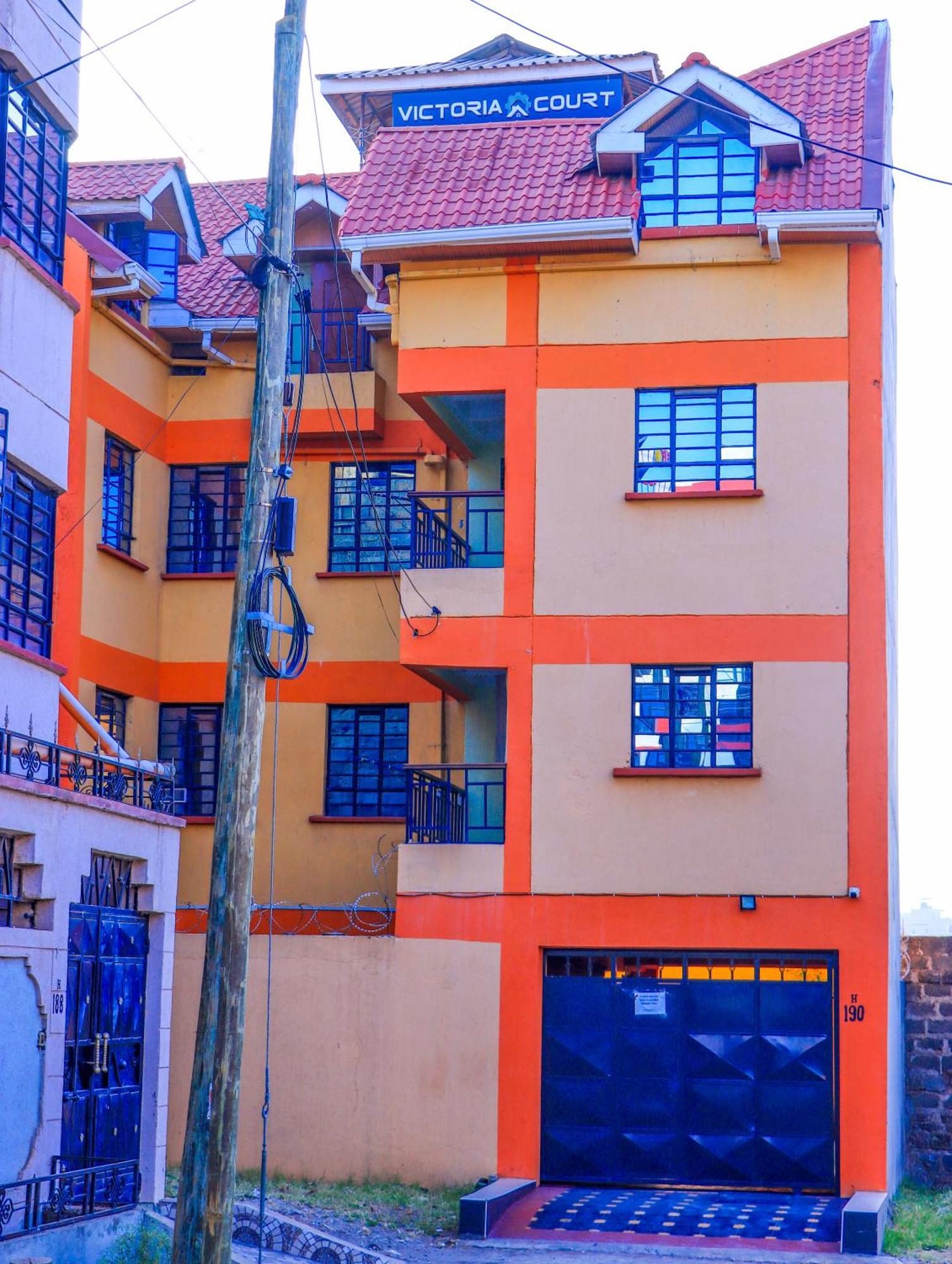 Apartment Zedek