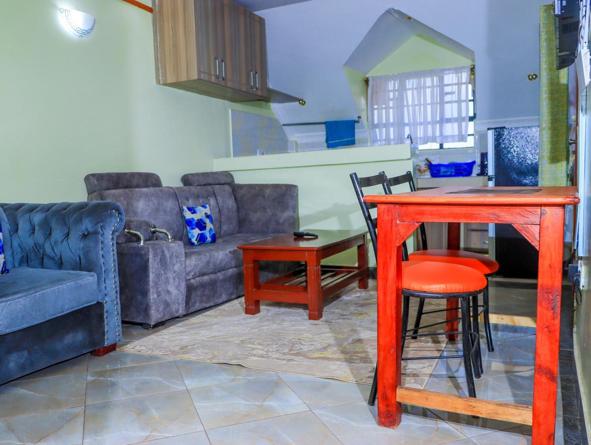 Apartment Zedek Nairobi