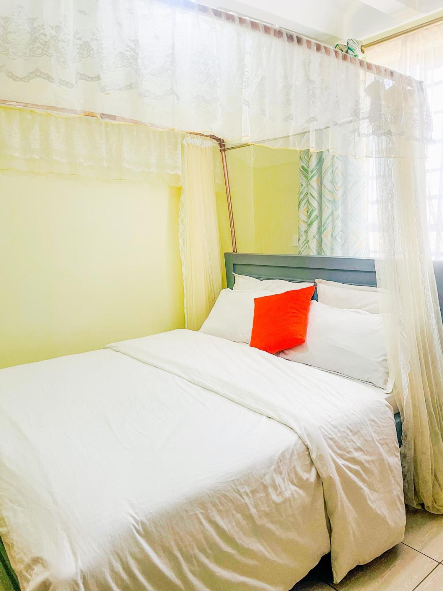 Zedek Apartment Nairobi