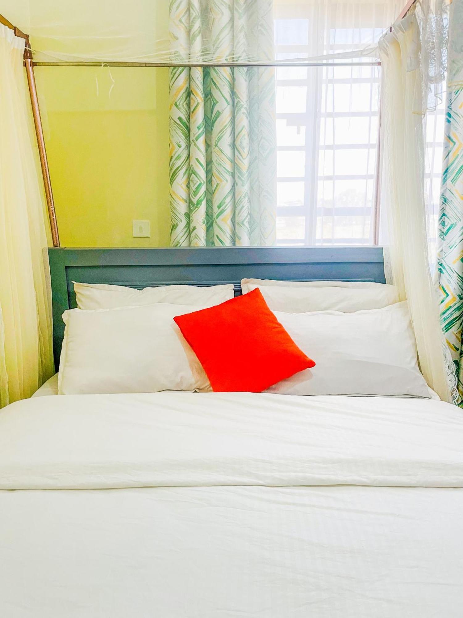 Apartment Zedek Nairobi