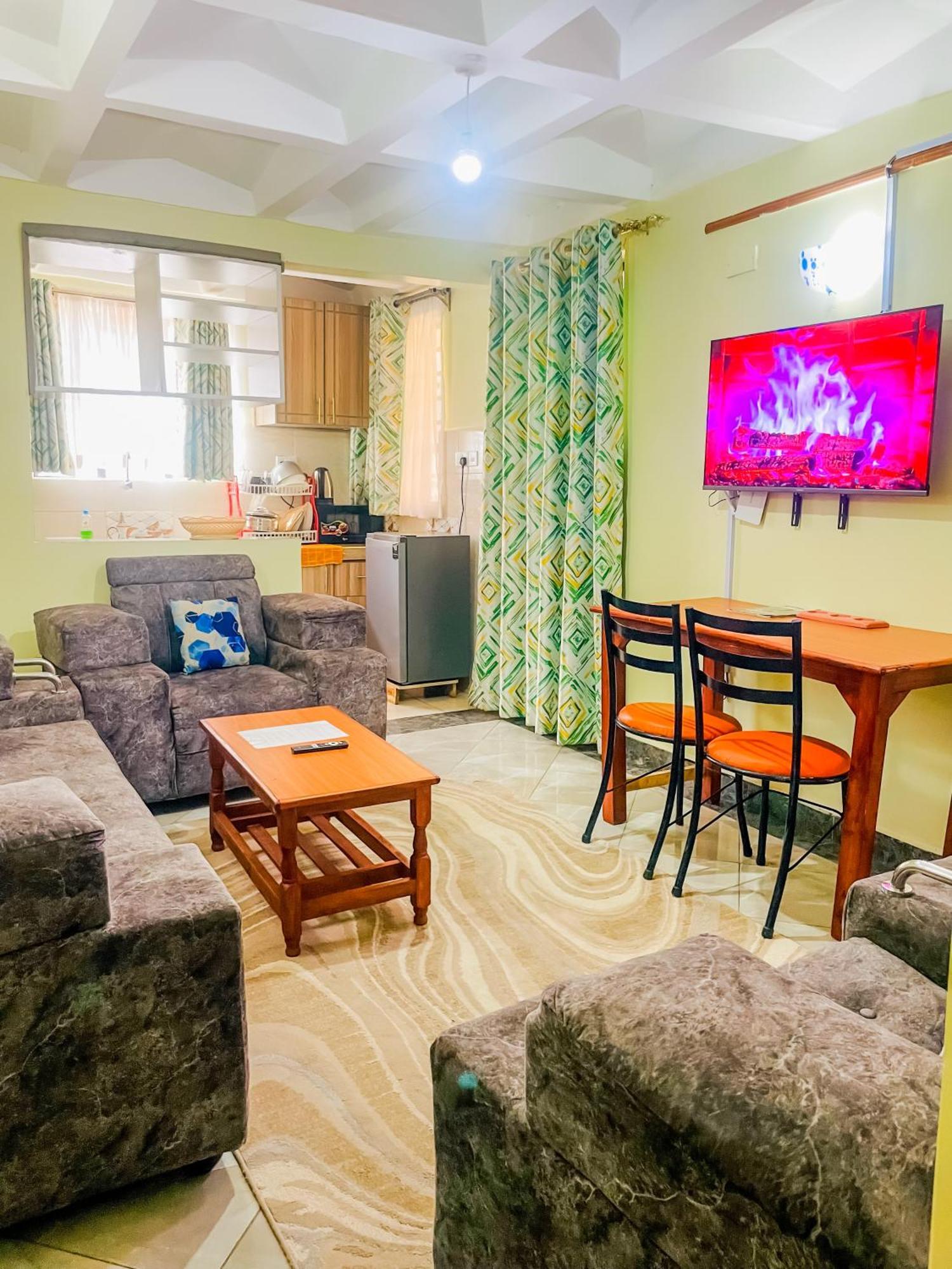Apartment Zedek Nairobi