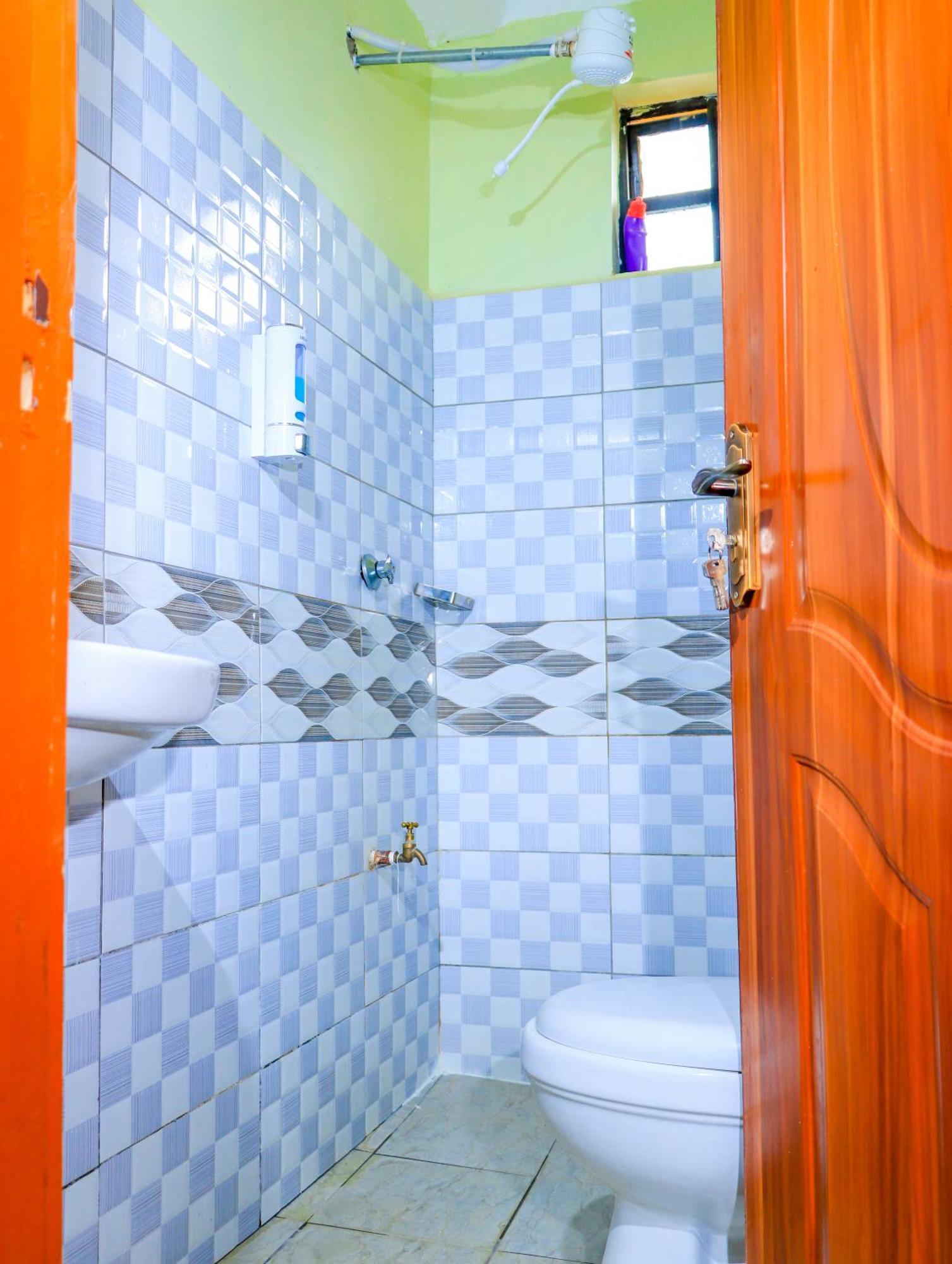 Apartment Zedek