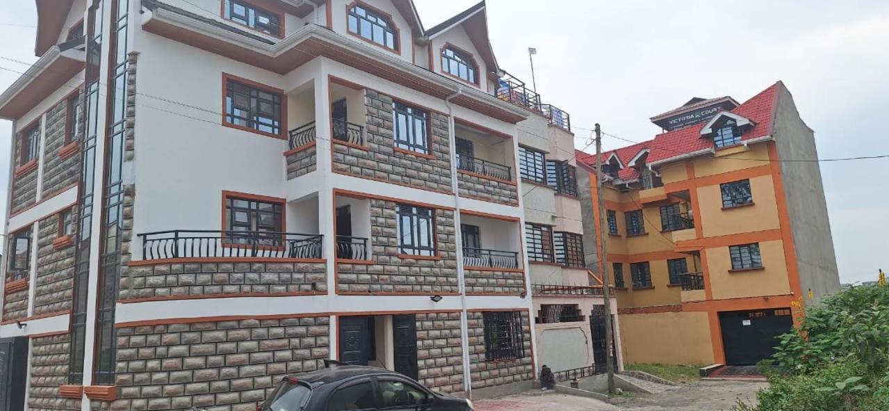 Zedek * Nairobi