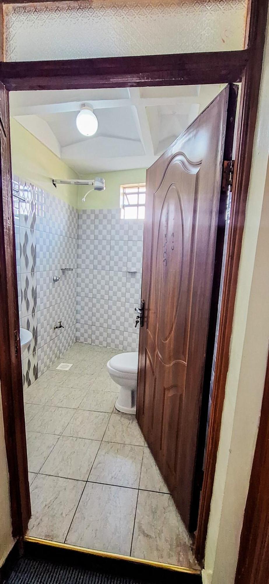 Zedek Nairobi